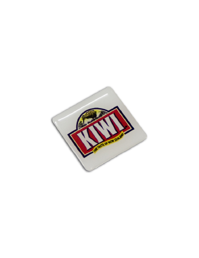 The Trends Collection Resin Coated Labels 30mm Square is a resin coated adhesive label.  Suitable for permanent branding.  In 4 colours.  Branded labels.