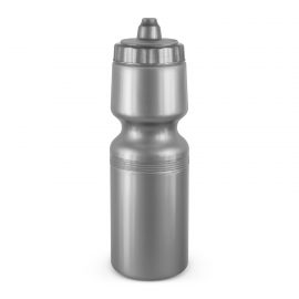 The Trends Collection X-Stream® Shot Drink Bottle is a recyclable BPA free 750ml bottle.  Non drip self sealing lid.  2 branding areas.  15 colours available.