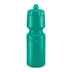 The Trends Collection X-Stream® Shot Drink Bottle is a recyclable BPA free 750ml bottle. Non drip self sealing lid. 2 branding areas. 15 colours available.