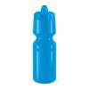 100144 Trends Collection X-Stream Shot Drink Bottle – Light Blue – Promotrenz