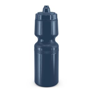 The Trends Collection X-Stream® Shot Drink Bottle is a recyclable BPA free 750ml bottle. Non drip self sealing lid. 2 branding areas. 15 colours available.