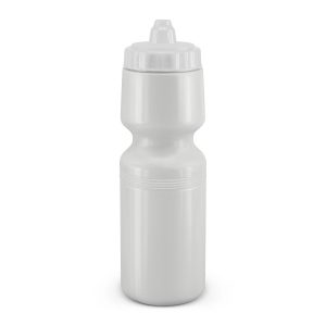 The Trends Collection X-Stream® Shot Drink Bottle is a recyclable BPA free 750ml bottle. Non drip self sealing lid. 2 branding areas. 15 colours available.