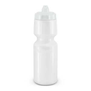 The Trends Collection X-Stream® Shot Drink Bottle is a recyclable BPA free 750ml bottle. Non drip self sealing lid. 2 branding areas. 15 colours available.