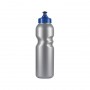 100153 Trends Collection Action Sipper Drink Bottle Silver