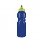 100153 Trends Collection Action Sipper Drink Bottle Dark Blue