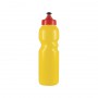 100153 Trends Collection Action Sipper Drink Bottle Yellow