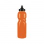 100153 Trends Collection Action Sipper Drink Bottle Orange