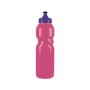 100153 Trends Collection Action Sipper Drink Bottle Pink