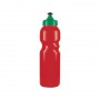 100153 Trends Collection Action Sipper Drink Bottle Red