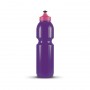 100166 Trends Collection Supa Sipper Drink Bottle Purple