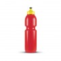 100166 Trends Collection Supa Sipper Drink Bottle Red
