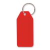 100245 Trends Collection Budget Key Ring – Red