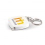 100308 Trends Collection Tape Measure Key Ring