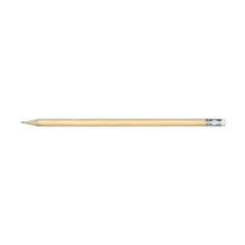 The Trends Collection HB Pencil is a full size round HB pencil with an eraser.  Available in 8 colours.  Great branded HB pencils for you and your clients.