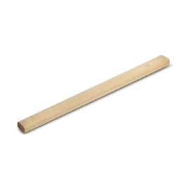 The Trends Collection Carpenters Pencil is a rectangular shaped carpenter's pencil.  In 7 colours.  Can be full colour printed.  Great stationary product.