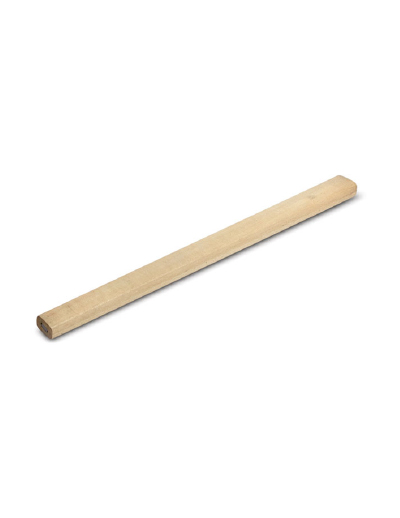 The Trends Collection Carpenters Pencil is a rectangular shaped carpenter's pencil.  In 7 colours.  Can be full colour printed.  Great stationary product.
