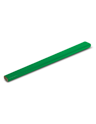 The Trends Collection Carpenters Pencil is a rectangular shaped carpenter's pencil.  In 7 colours.  Can be full colour printed.  Great stationary product.