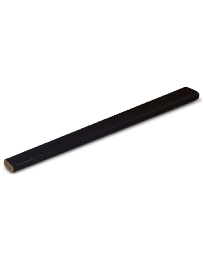 The Trends Collection Carpenters Pencil is a rectangular shaped carpenter's pencil.  In 7 colours.  Can be full colour printed.  Great stationary product.