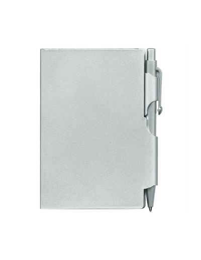 The Trends Collection Pocket Rocket Note Book is a best selling note book with 80 page pad.  Plastic cover and matching mini pen.  9 colours available. 