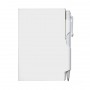 100495 Trends Collection Pocket Rocket Note Book White