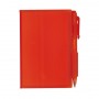 100495 Trends Collection Pocket Rocket Note Book Red