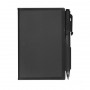 100495 Trends Collection Pocket Rocket Note Book Black