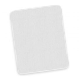 The Trends Collection Polishing Cloth is an absorbant polishing, cleaning or dust cloth.  White.  Great polishing promotional products.