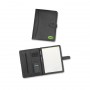 The Trends Collection Inverness Portfolio with Calculator is a P.U. portfolio with calculator.  Multiple branding options available.  Available in Black.