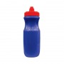100856 Trends Collection Calypso Drink Bottle Dark Blue