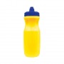 100856 Trends Collection Calypso Drink Bottle Yellow