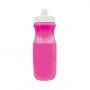 100856 Trends Collection Calypso Drink Bottle Pink