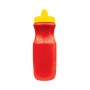 100856 Trends Collection Calypso Drink Bottle Red