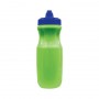 100856 Trends Collection Calypso Drink Bottle Bright Green