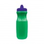 100856 Trends Collection Calypso Drink Bottle Green