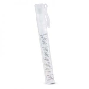 The Trends Hand Sanitiser Stick is a 15ml pump action pocket sized sanitiser. Available in Clear only. Great branded health promo products.