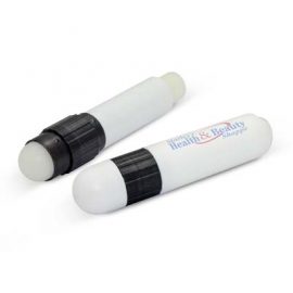 TRENDS Duo Lip Balm is a handy combination lip balm which features a conventional twist action SPF15 lip balm and a smooth SPF15 roll on sunscreen in one convenient tube