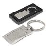 100889 TRENDS Wave Key Ring