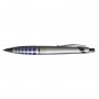 101044 Trends Collection Madison Pen Silver Blue