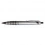 101044 Trends Collection Madison Pen Silver Black