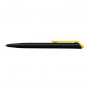 101315 Trends Collection Dart Pen Black Yellow