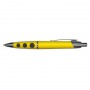 101394 Trends Collection Hilton Pen Yellow