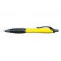 101924 Trends Collection Dolphin Pen Yellow