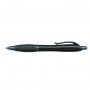 101924 Trends Collection Dolphin Pen Black