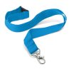 103802 Trends Collection Custom Lanyard – Light Blue – Promotrenz
