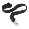 103802 Trends Collection Custom Lanyard – Black – Promotrenz