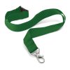 103802 Trends Collection Custom Lanyard – Dark Green –  Promotrenz