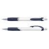 104262- TRENDS Jet Pens White Barrel – Navy