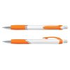 104262 TRENDS Jet Pen White Barrels