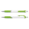 104262 TRENDS Jet Pens White Barrel – Bright Green