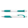 104262 TRENDS Jet Pens White Barrel